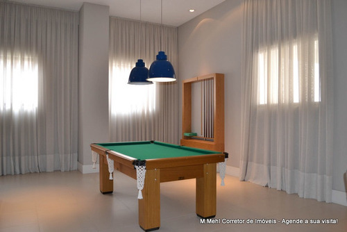 Imagem 22 de 30 de Apartamento Com 2 Dormitórios À Venda Com 121.54m² Por R$ 526.000,00 No Bairro Centro - Curitiba / Pr - M2ce-ebr