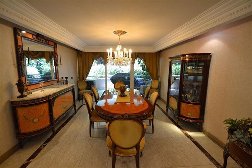 Departamento En Venta En Las Condes