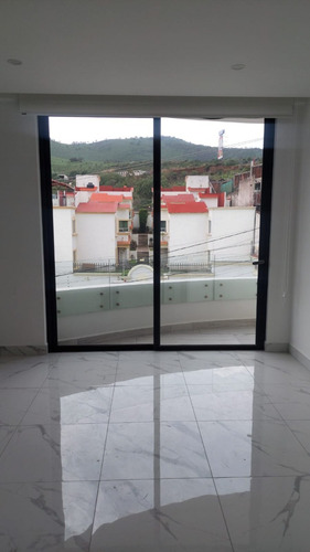 Lindo Departamento En Venta En Atizapán, Col. México Nuevo Para Estrenar, Vistas Espectaculares