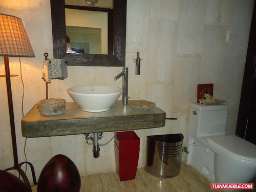 Imagen 7 de 12 de Casa En Venta - La Lagunita