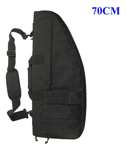 Bolsa Táctica Para Armas, Funda Para Rifle, Bolsa De Hombro