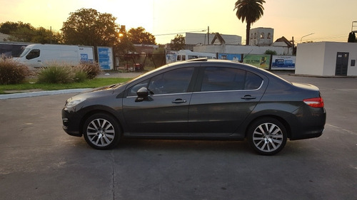 Peugeot 408 1.6 Feline Thp 163cv Tiptronic 2016