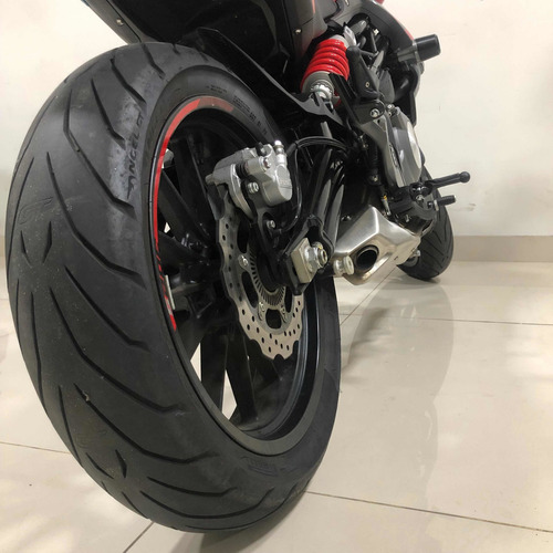 Imagen 7 de 15 de Benelli 302s Naked Street Usadas 12 Cuotas Creditos Dni