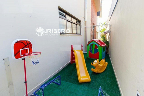 Imagem 24 de 30 de Sobrado Em Condomínio 3 Dormitórios 4 Vagas Espaço Gourmet + Piscina Para Venda Barro Branco São Paulo-sp - 107206