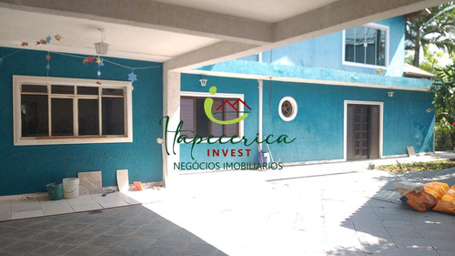 Imagem 20 de 29 de Casa Comercial Para Locação Parque Paraíso Itapecerica Da Serra - Aca1048