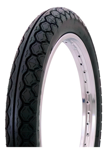 Par Pneu Rinaldi 250-17 E 80/100-14 Pd29 Biz Pop Shineray