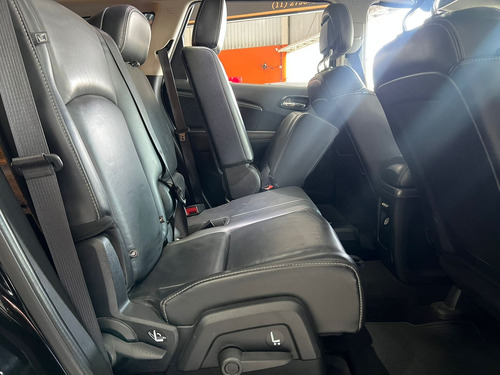 Dodge Journey 2.7 Rt
