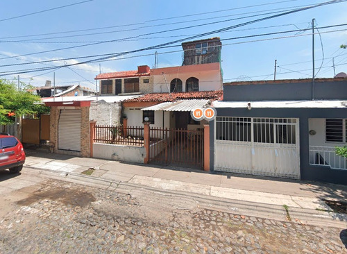 Imagen 1 de 6 de Casa Colima Manuel M Dieguez Gran Remate *bb*