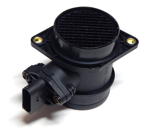 Caudalimetro Sensor Maf Golf - Jetta A4 99-15, Clasico, Beetle 99-07 2.0 Y 1.8 Turbo, Touareg V8 04-09, Bruck-germany