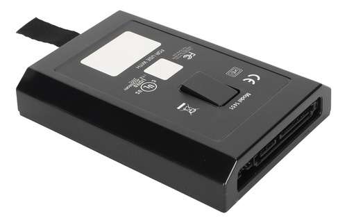 Consola De Juego Disco Duro Interno Altallado De Datos