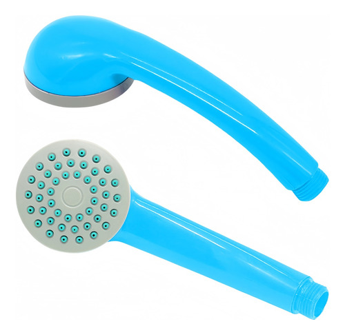 Ducha De Viaje Portátil Recargable