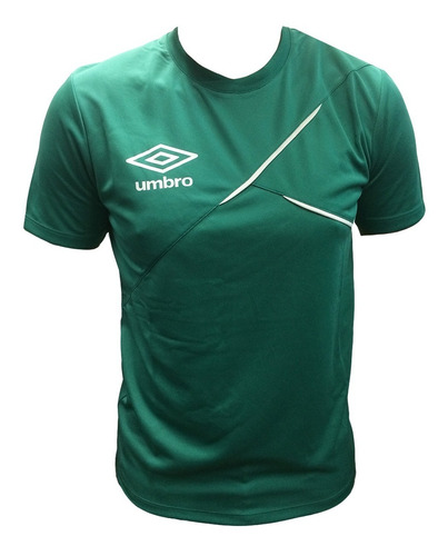 Remera Umbro Camiseta Deportiva Para Equipamiento Mvdsport