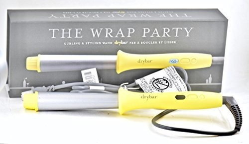 Drybar The Wrap Party Hair Styling Wand