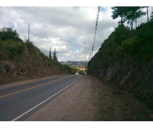 Imagen 7 de 18 de Amplisimo Lote En Prado De La Rivera . Agua De Oro,cordoba!