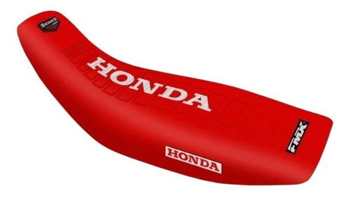 Funda Asiento Honda Xr 250 Tornado Antideslizante Fmx Covers