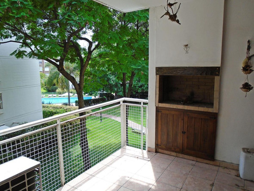 Imagen 11 de 29 de Venta Departamento 4 Ambientes Con Cochera En Martínez