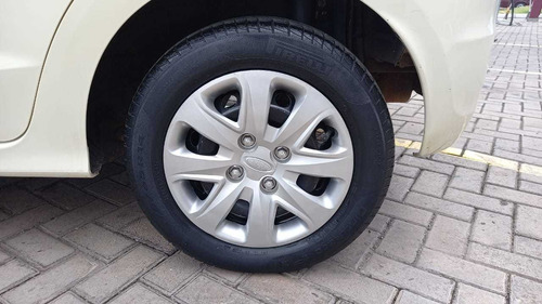 Ford Ka Se Plus 1.0 (flex)