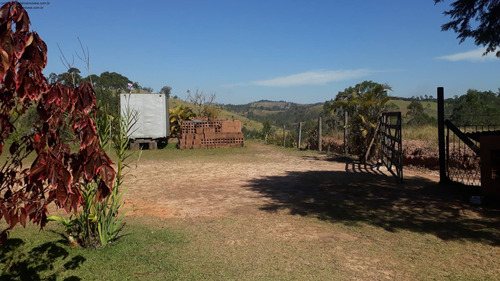 Imagem 19 de 30 de Chácara Com Casa Simples Em Campo Limpo Paulista 8.850 M² - Ch00060 - 34270356