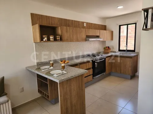 Casa En Venta, La Cruz San Juan Del Río, Querétaro