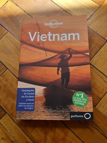 Vietnam, Lonely Planet