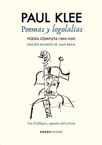 Poemas Y Logolalias - Klee Paul