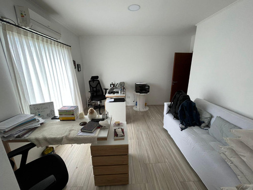 Venta Canning Barrio Cerrado La Horqueta Casa 3 Dormitorios, 2 Baños, Galería Y Parque!