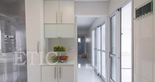Imagem 18 de 30 de Apartamento Residencial Em São Paulo - Sp - Ap1907_etic
