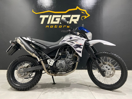 Yamaha Xt 660 R Xt660 R Xt 660r 2015
