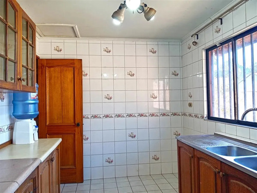 Venta Casa El Milagro, La Serena