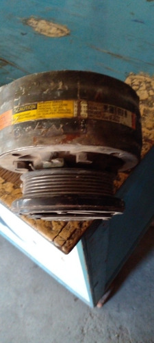 Conpresora De Aire Para Auto (Usado)
