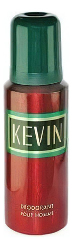 Desodorante en aerosol Kevin kevin 150 ml