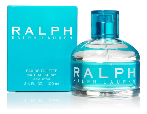 Perfume Ralph De Ralph Lauren 100ml Para Damas Original