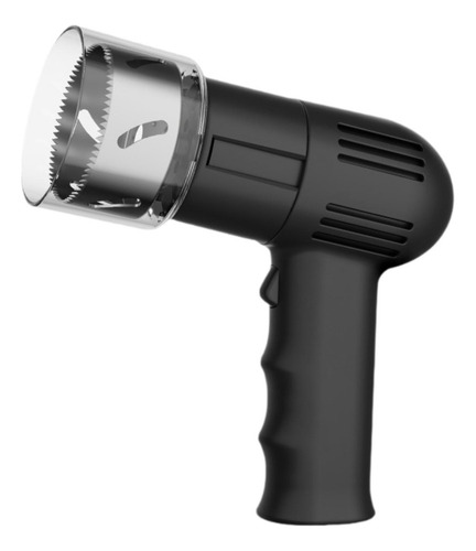 W De Coco Automático, Dispositivo Avanzado Para Abrir Negro