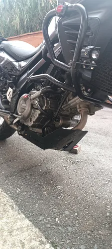 Suzuki Vstron Abs