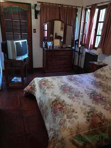 Imagen 15 de 16 de Excelente Casa-quinta En Venta Y Alquiler