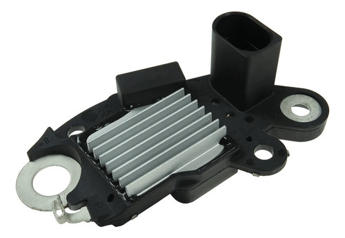 Regulador De Voltaje Compatible Con Delco Volvo 12v