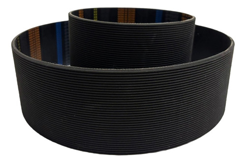 Correa Poly-v Pj 1168/460j X 10 Guias