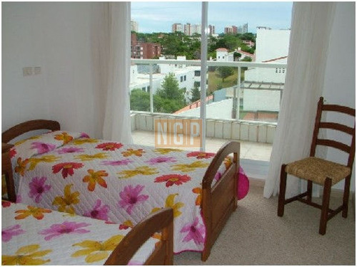 Imagen 14 de 18 de Excelente Apartamento Para Comprar Y Pasar Comodas Vacaciones