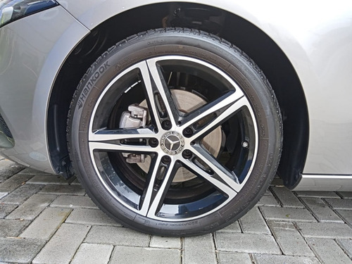 Mercedes-benz A 200 1.3 Cgi Gasolina Advance Sedan 7g-dc