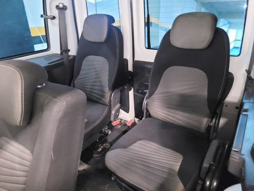 Fiat Doblo 1.8 MPI ESSENCE 7L 16V FLEX 4P MANUAL