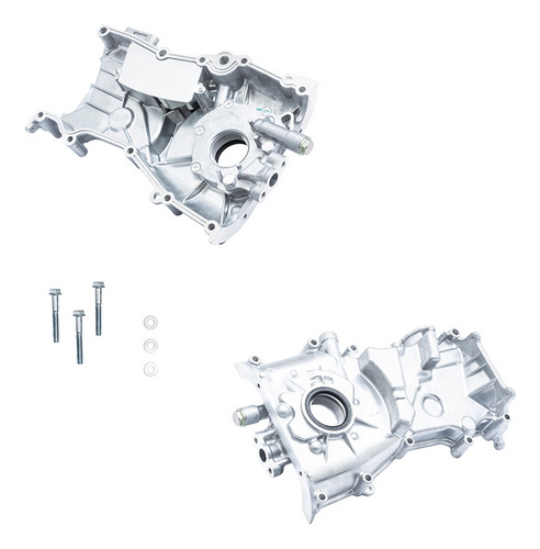 Bomba De Aceite Moresa Para Altima Base 2.4l 1993