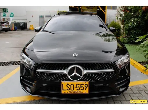 Mercedes Benz A200 1.4 Amg Sedan 2023