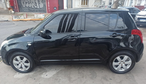 Suzuki Swift 1.5