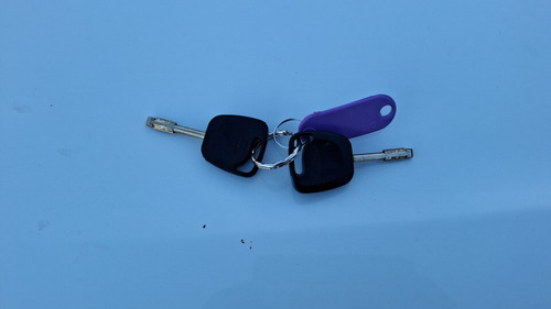 Ford Ka 1.6 Fly Viral