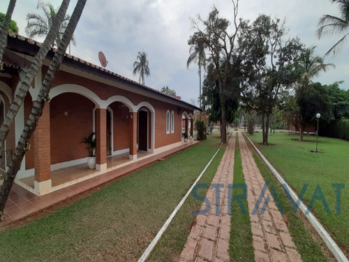Imagem 9 de 30 de Chacara - Ch00101 - 69578900