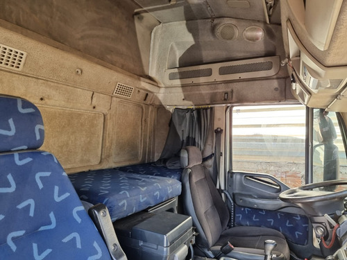 Imagem 8 de 14 de Iveco Stralis 380 4x2 Ano 2008 / 2008 Toco