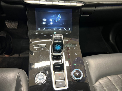 Chery Tiggo 8 1.5 TCI FLEX PLUG-IN HYBRID DHT