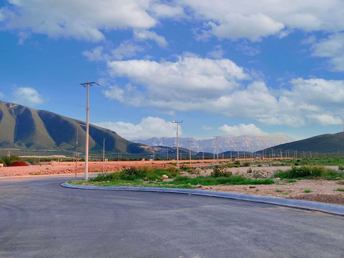 Imagen 7 de 10 de Terreno Industrial En Venta En García
