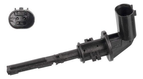 Sensor Deposito Anticongelante Bmw M3 3.2l 2005 2006