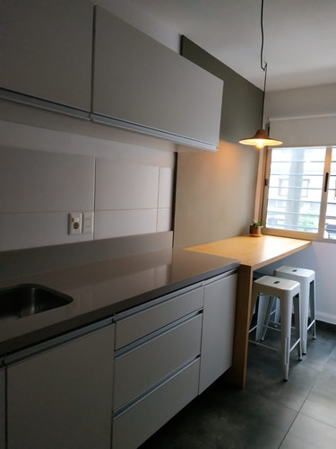 Venta Apartamento 2 Dormitorios Cordon